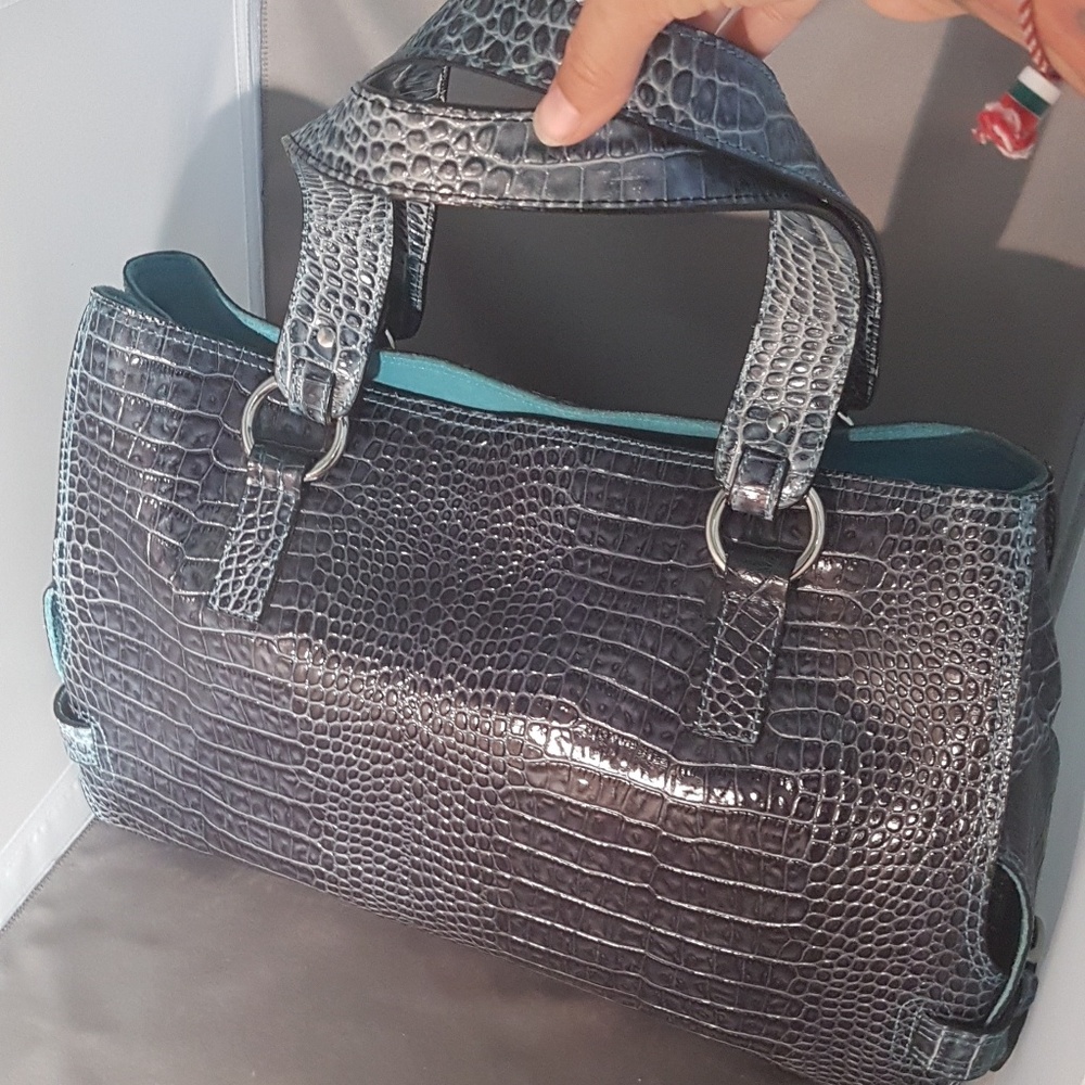 Handbag - Picture 4 of 8